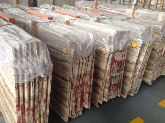 China Translucent Tara Onyx Slabs for sale with Cheap Price