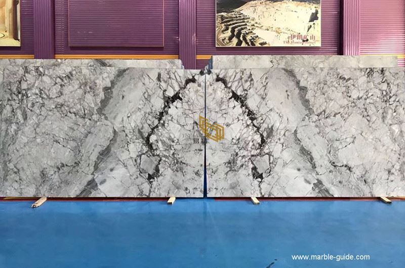 product-1-1 Grey Rock Marble Slab 02