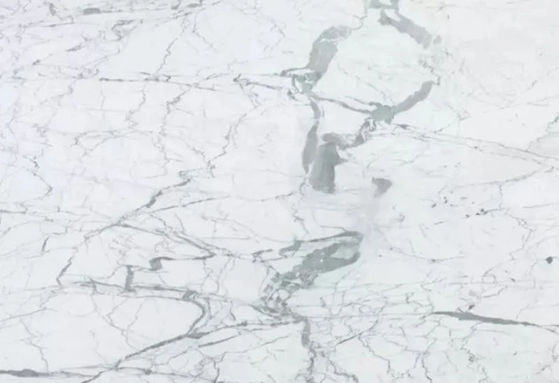 Statuario white marble