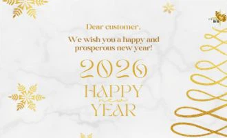 Вступите в Новый год с благодарностью и уверенностью