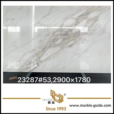 Fendi White Luxury Marble Splab Италия Роскошный камень