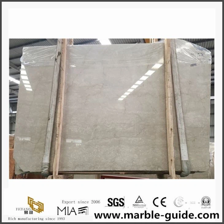 Natural Stone China Botticino Classico Marble Slabs For Flooring Tiles & Wall