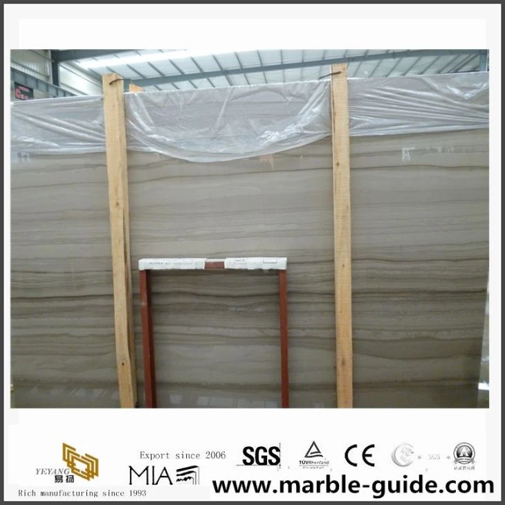 Athens Wood Grey Marble Projects For Wall & Floor Decor