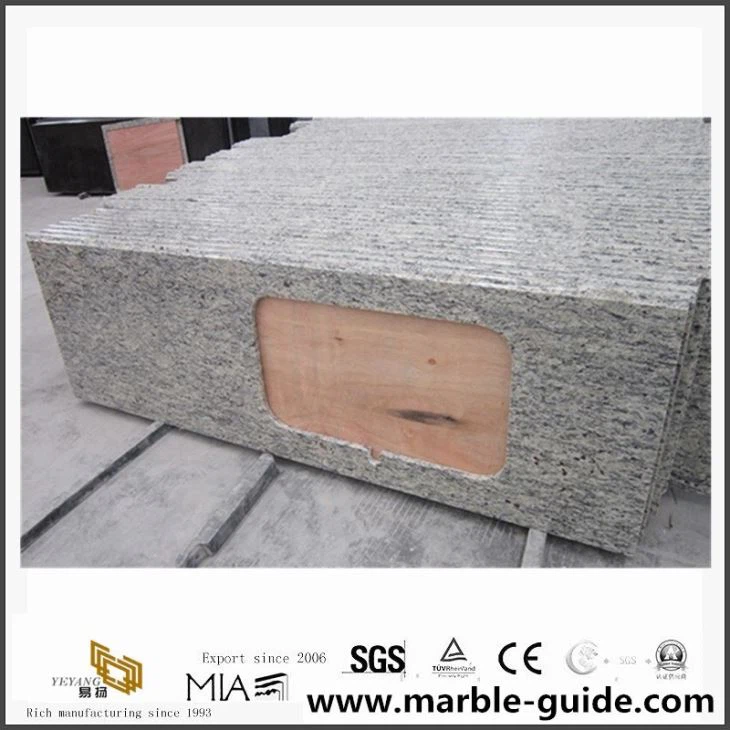 Chinese Prefab Granite Countertop Cheap Discount