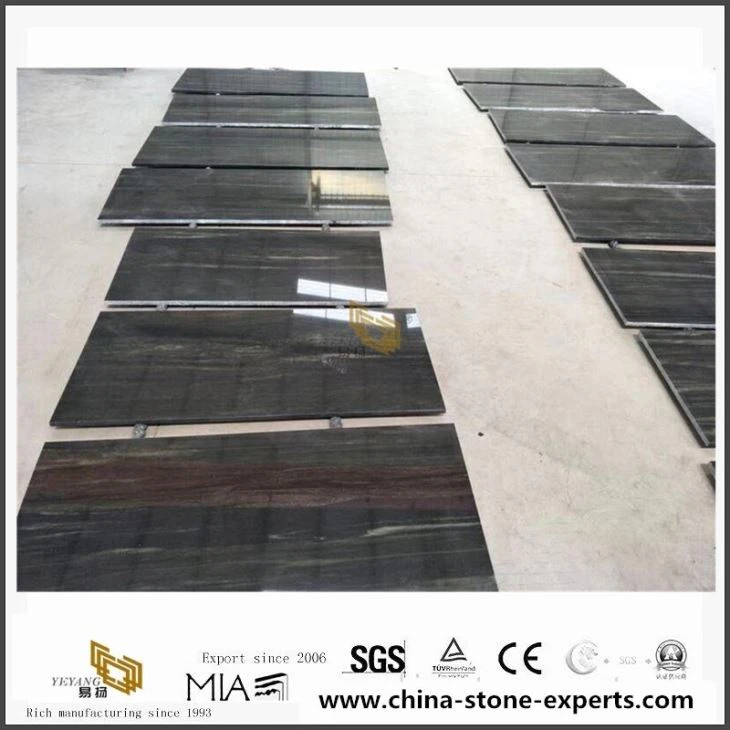 Fantasy Brown Granite Slabs For Sale