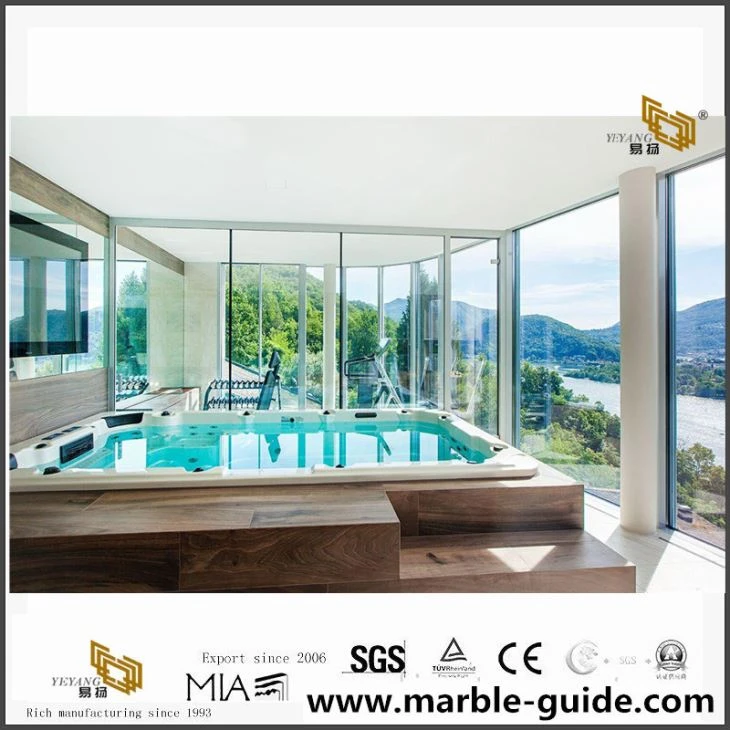 Luxury Villa Projects For Reference