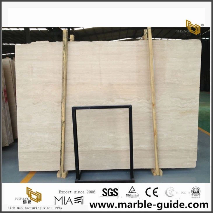 Roman Travertine Slab Wholesale