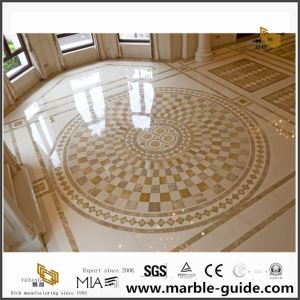 Emperador Light Marble Hotel Ссылка на проект