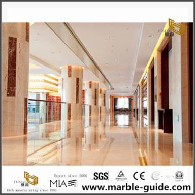 Проекты гостиничного бизнеса Sofitel Gold Marble