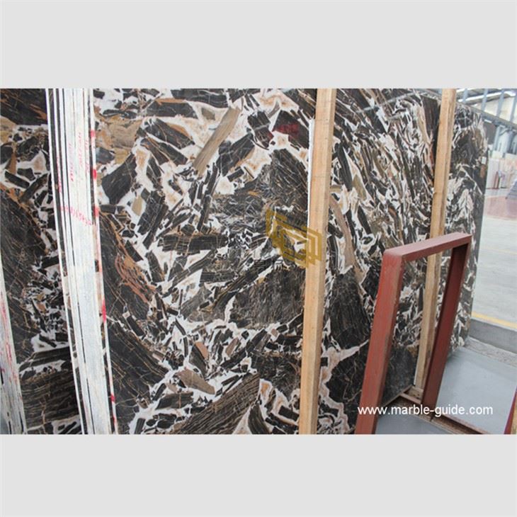 Wholesale Price Antique River Marble Slabs for Sale